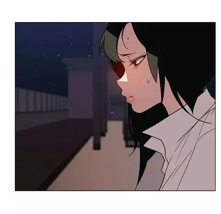 與上司的密約第26話