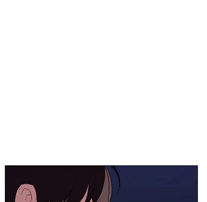 与上司的密约第26话