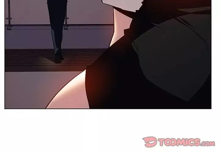 與上司的密約第27話
