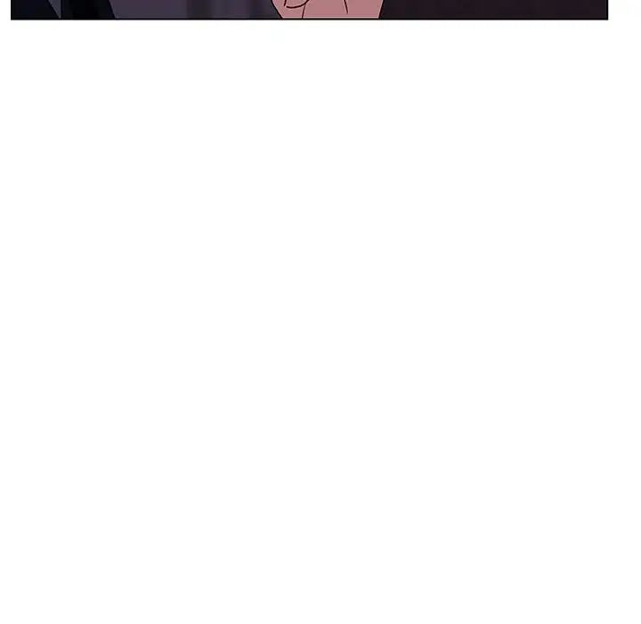 与上司的密约第27话