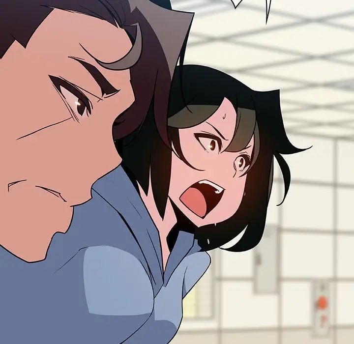 与上司的密约第27话