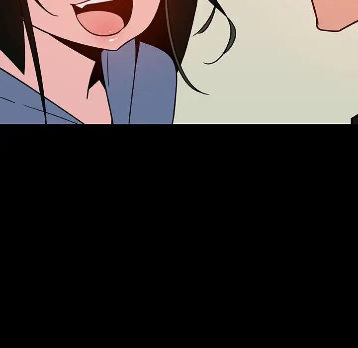 与上司的密约第27话