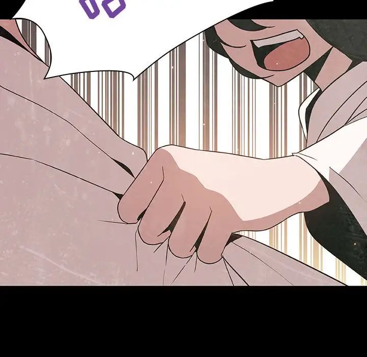 与上司的密约第27话