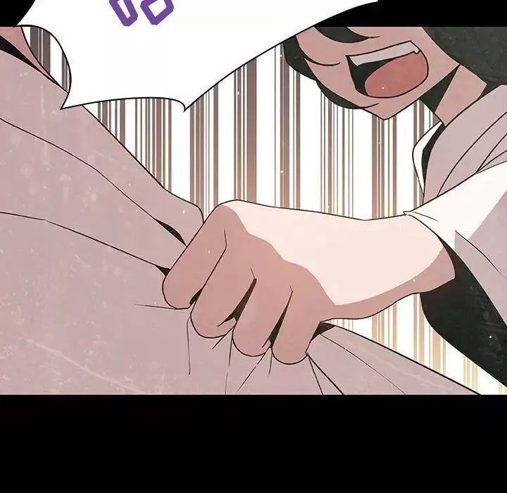 與上司的密約第27話