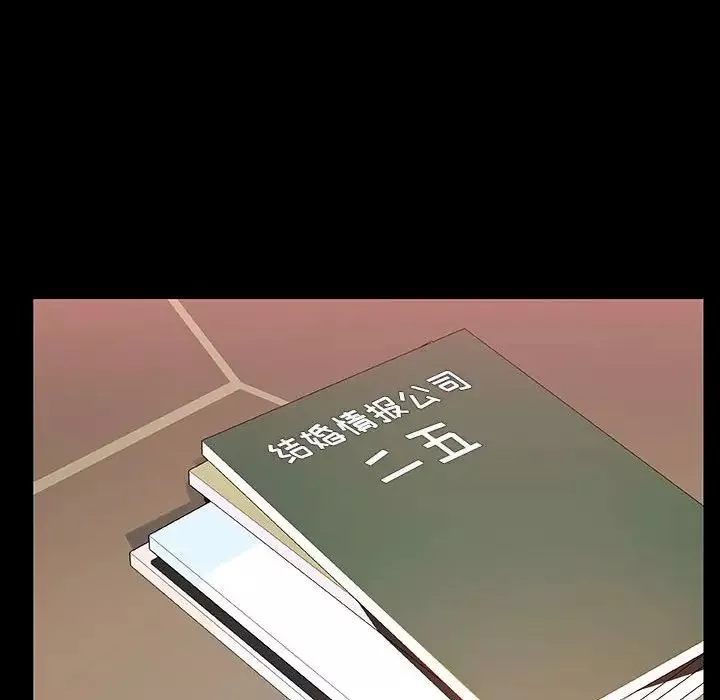 與上司的密約第28話