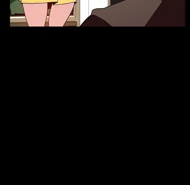 与上司的密约第28话