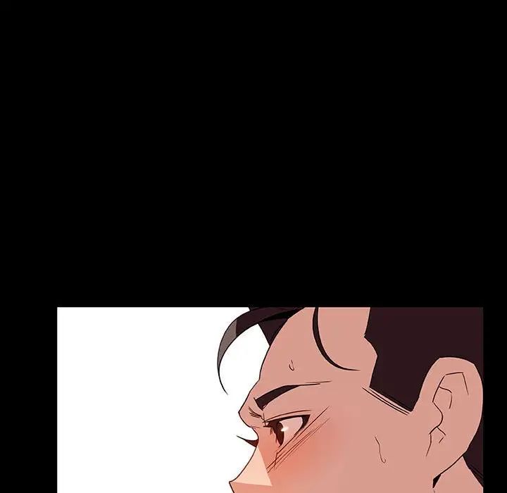 与上司的密约第28话