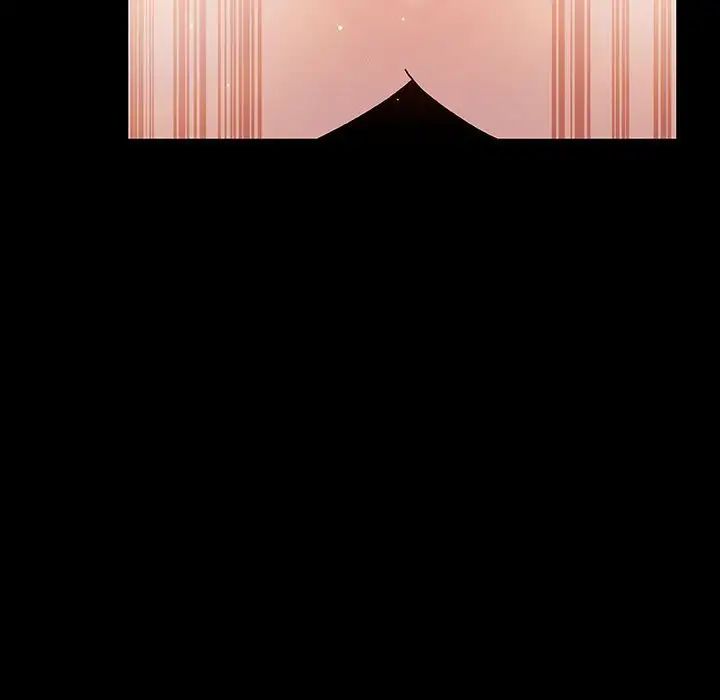 与上司的密约第28话