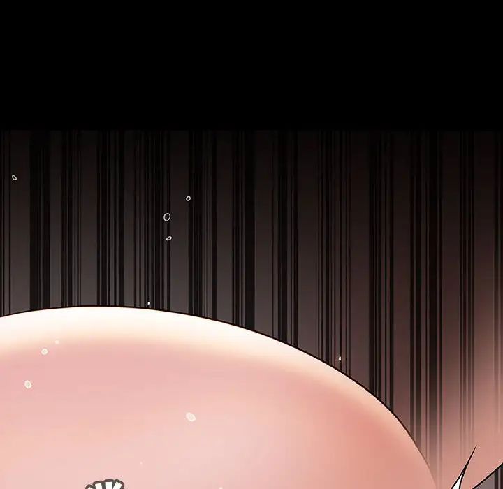 与上司的密约第28话