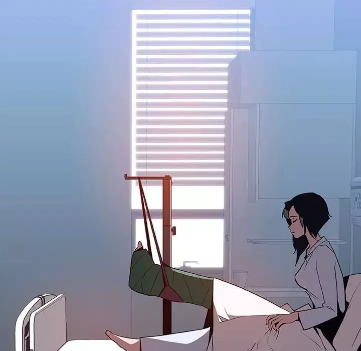 與上司的密約第29話