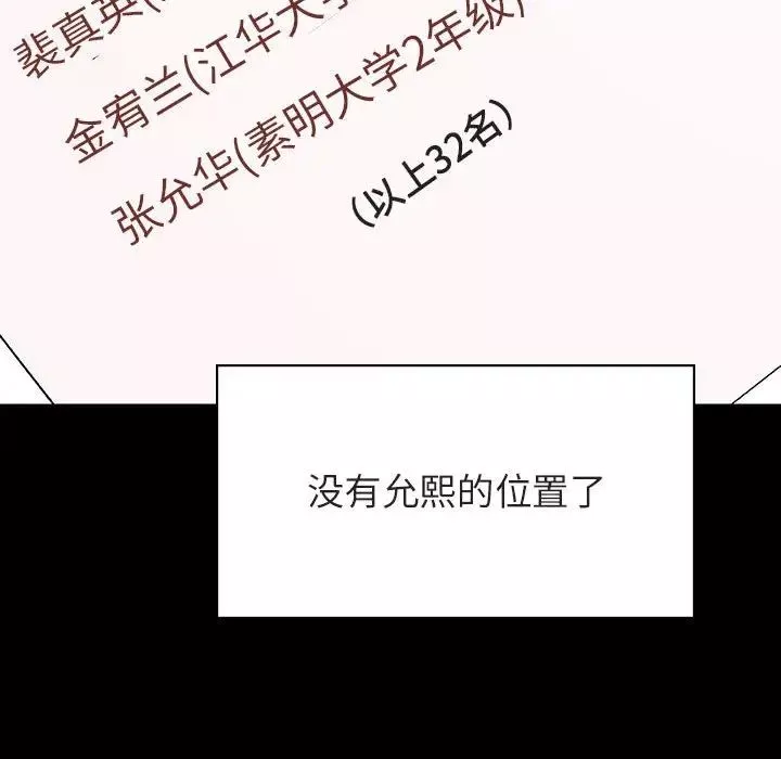 與上司的密約第29話