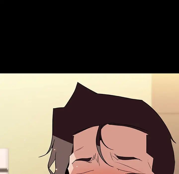 与上司的密约第29话