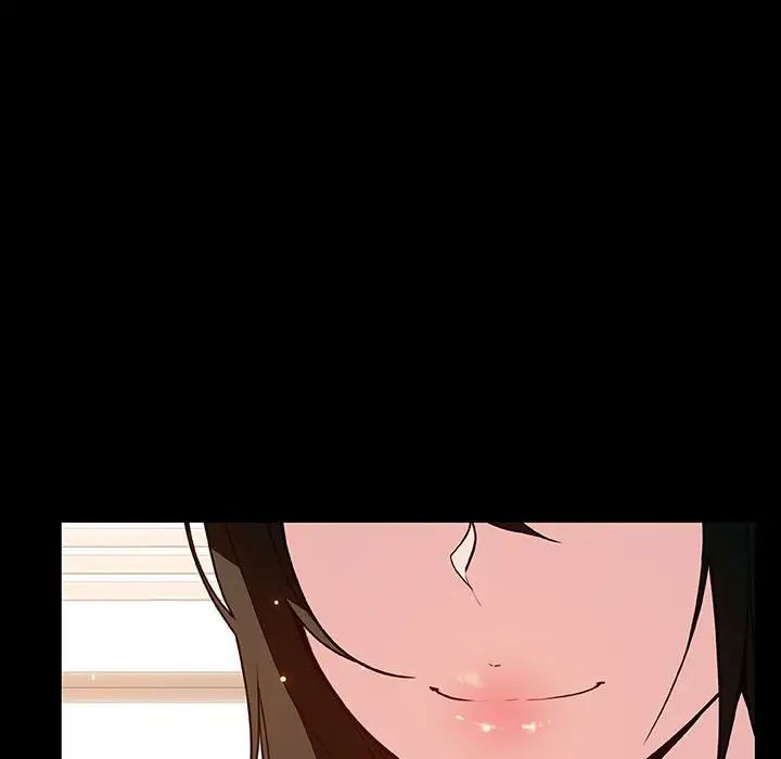 与上司的密约第29话