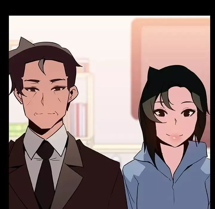 与上司的密约-第30话 - 图片 5