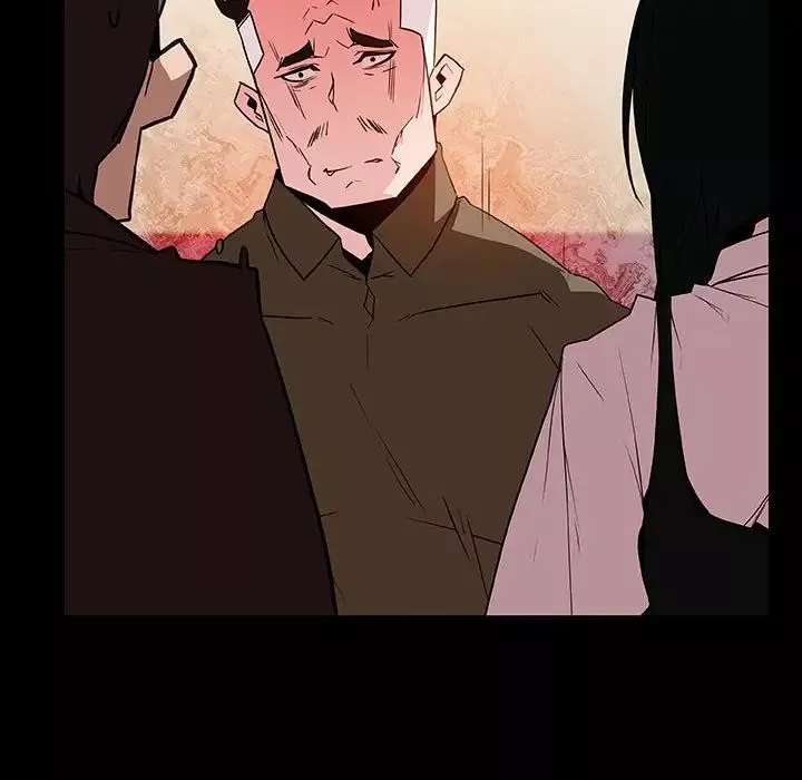 與上司的密約第30話