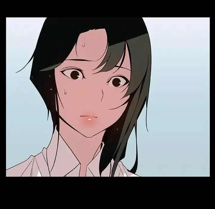 与上司的密约-第30话 - 图片 142