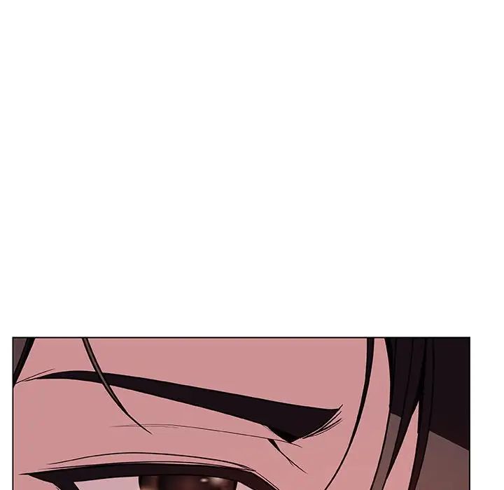 与上司的密约第30话