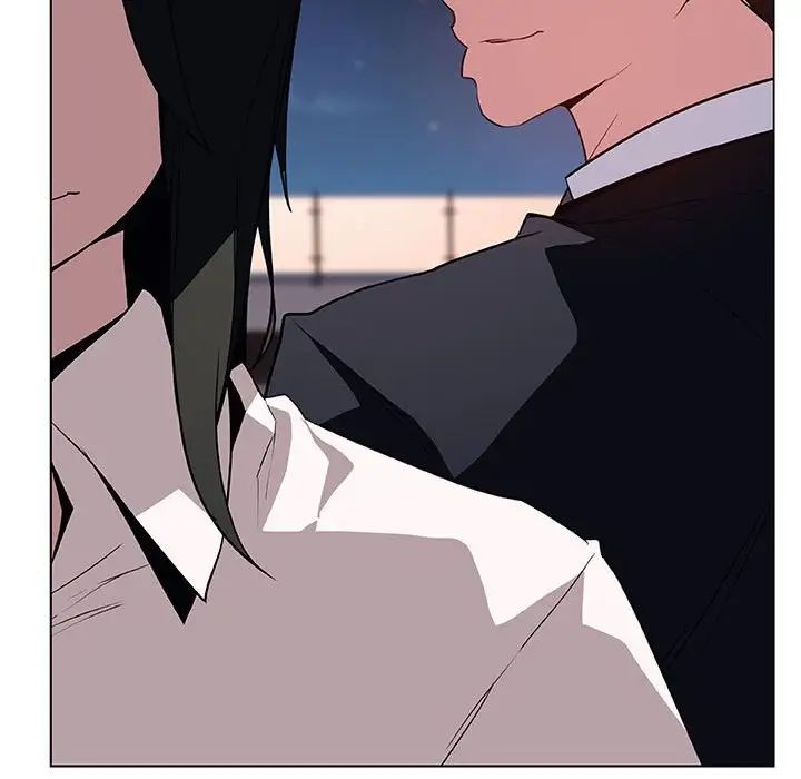 与上司的密约第30话