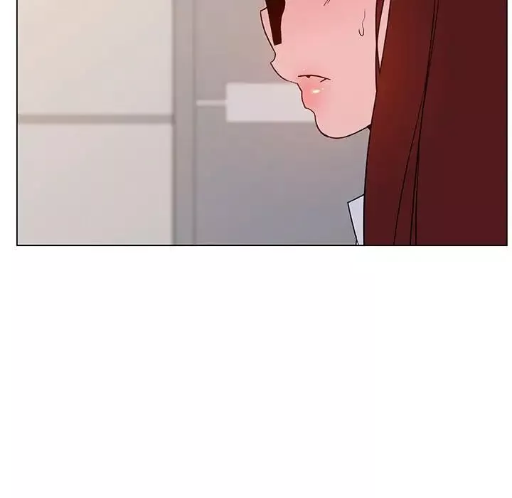 與上司的密約第31話