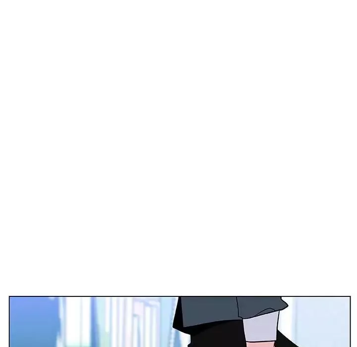與上司的密約第31話