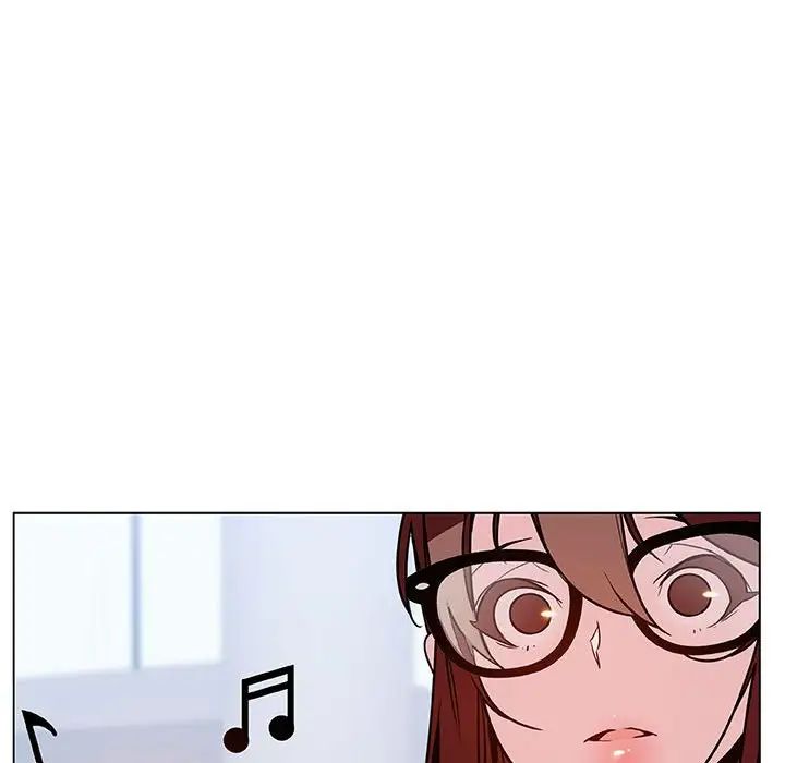 与上司的密约第31话