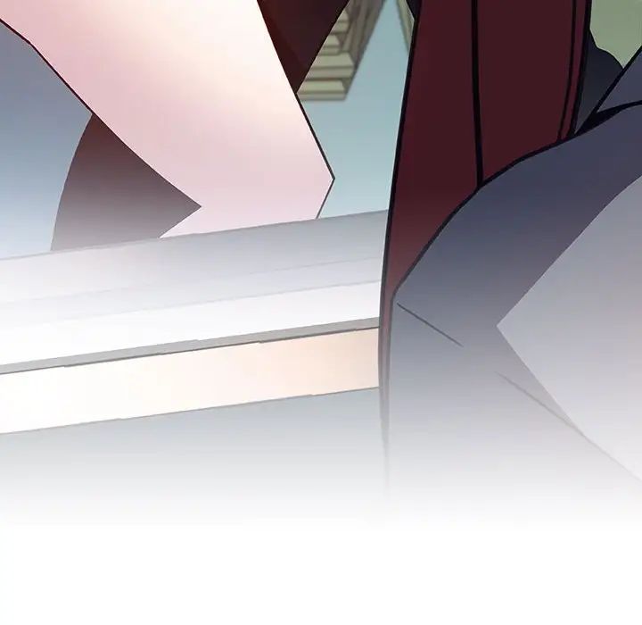 与上司的密约第32话