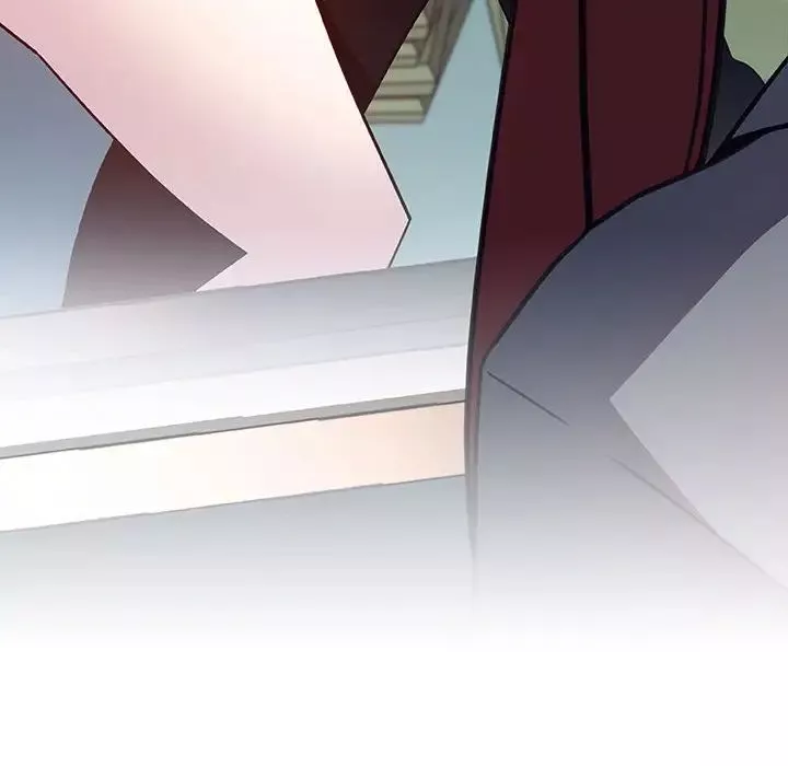 與上司的密約第32話