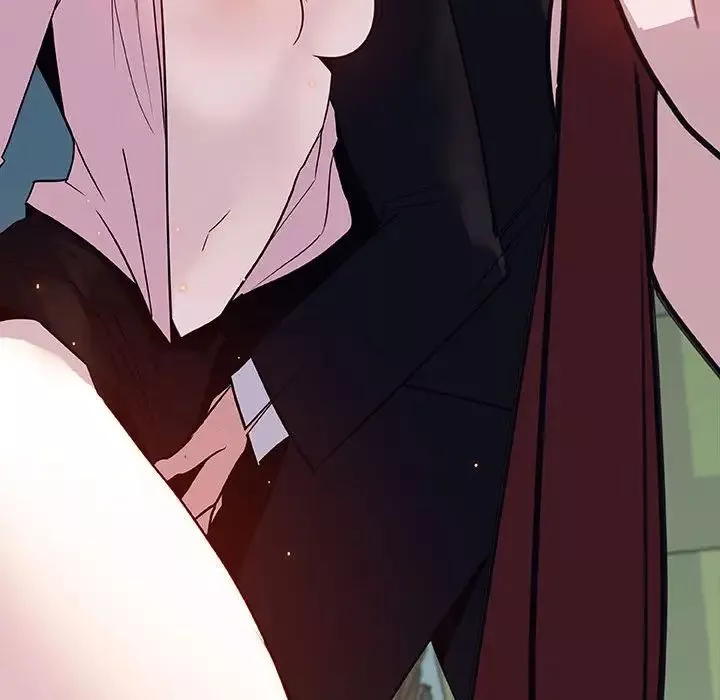 與上司的密約第32話