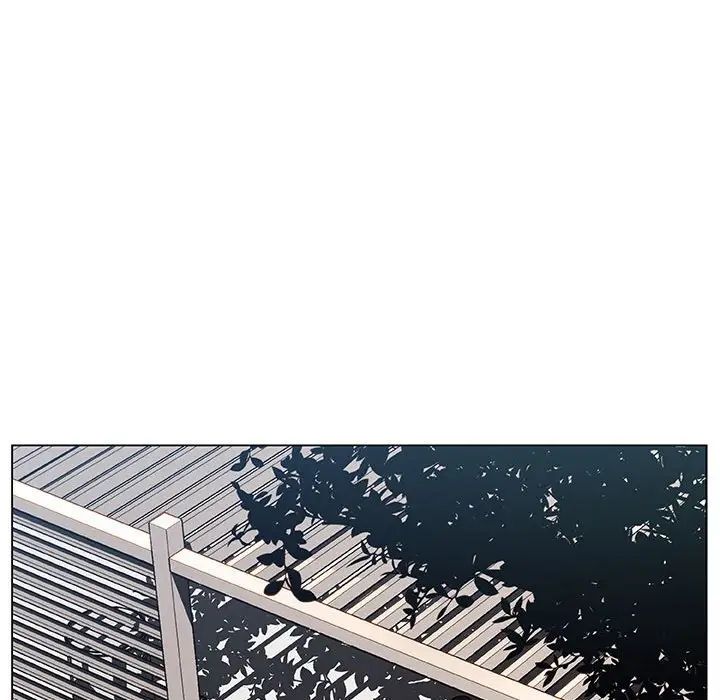 与上司的密约第32话