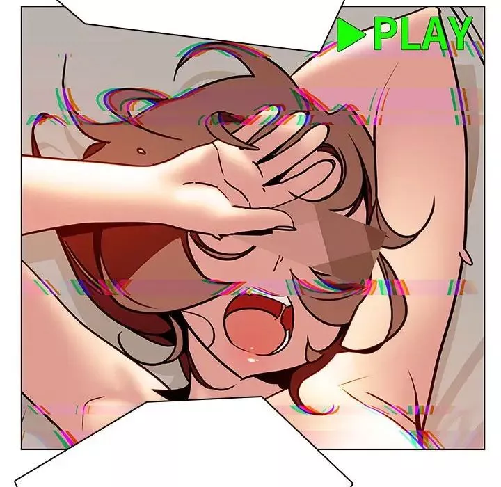 與上司的密約第32話