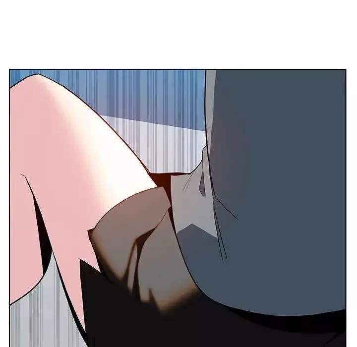 與上司的密約第33話