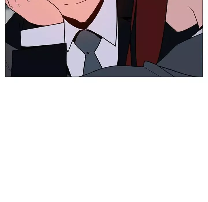 與上司的密約第33話