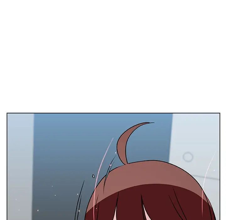 与上司的密约第33话