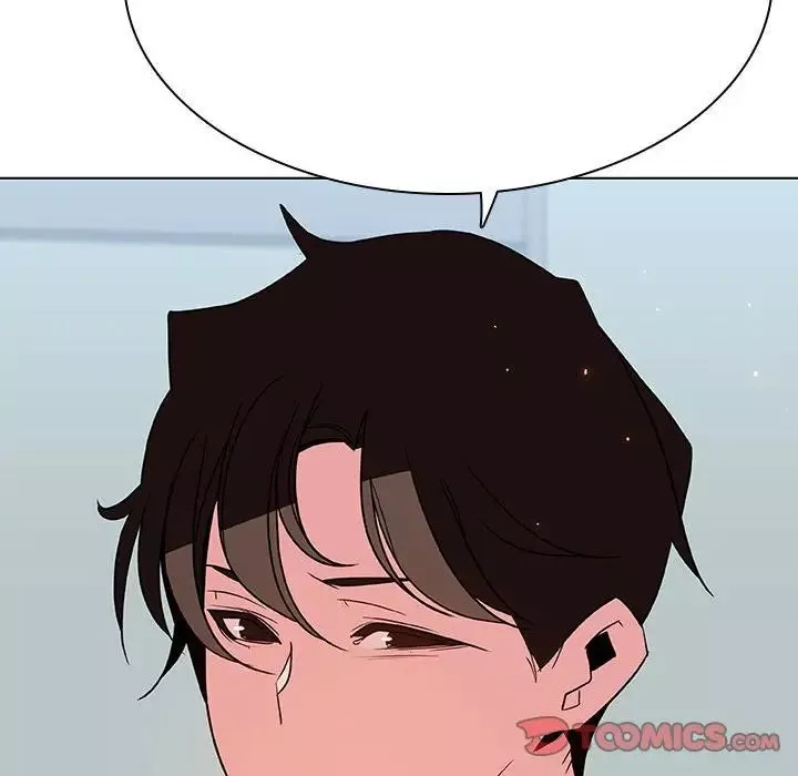 與上司的密約第33話