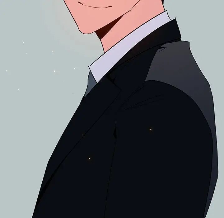 與上司的密約第33話