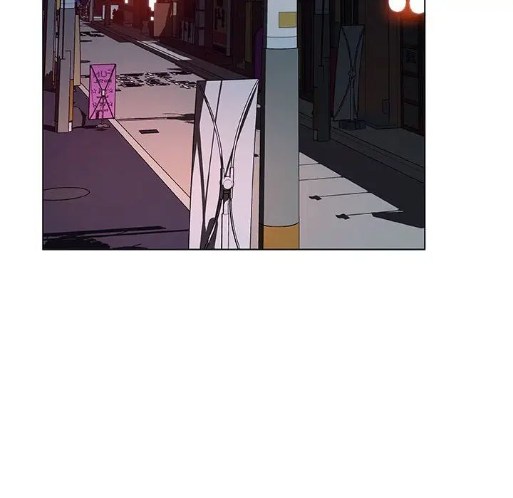 与上司的密约第33话