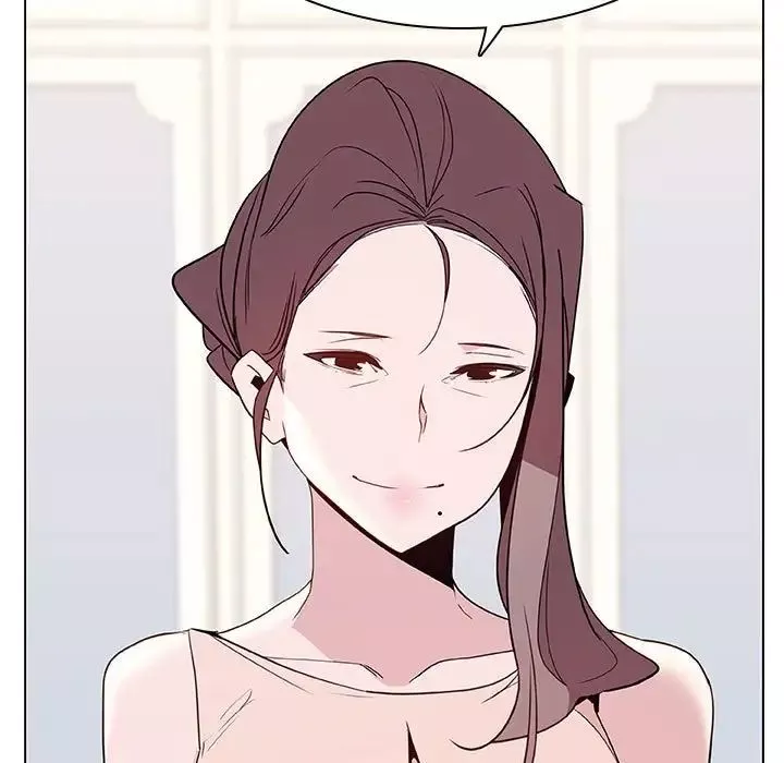 与上司的密约-第34话 - 图片 11