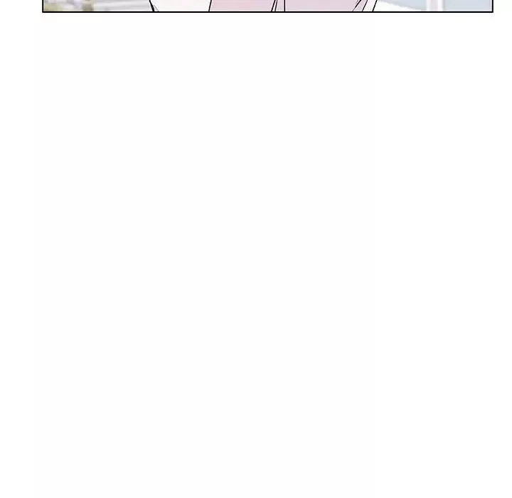 與上司的密約第34話