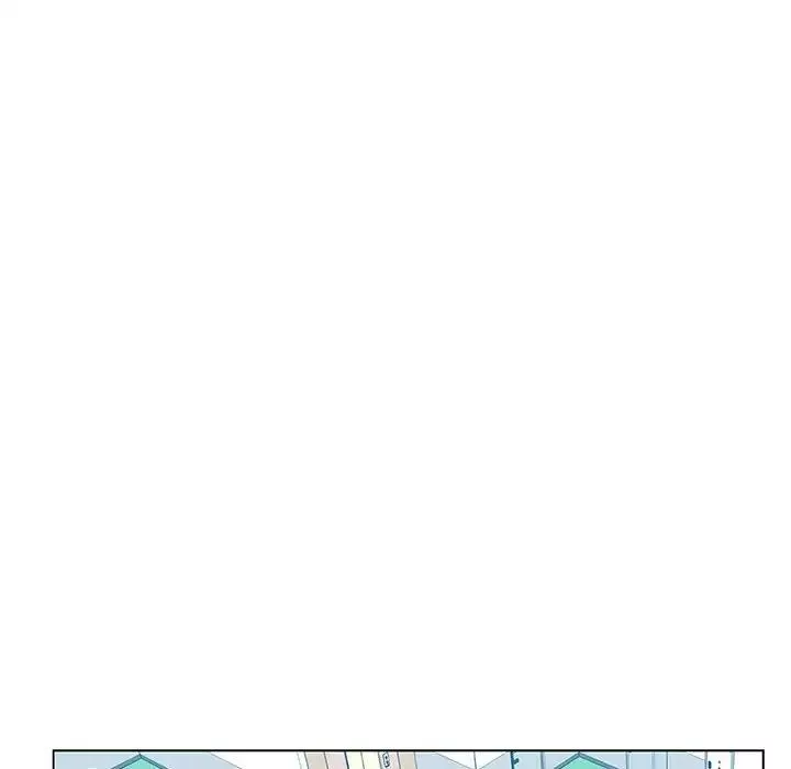 與上司的密約第34話