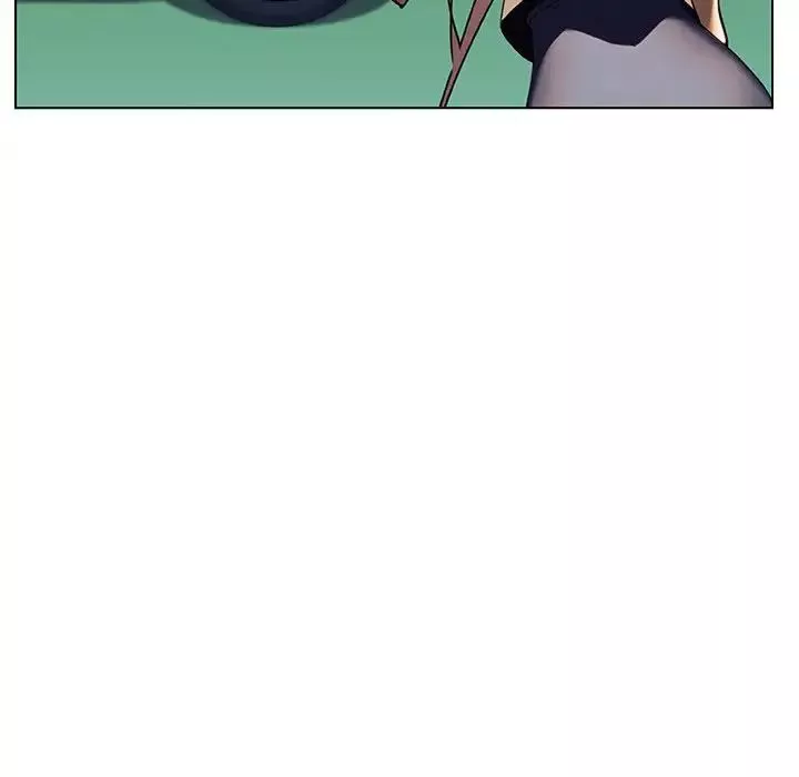 與上司的密約第34話