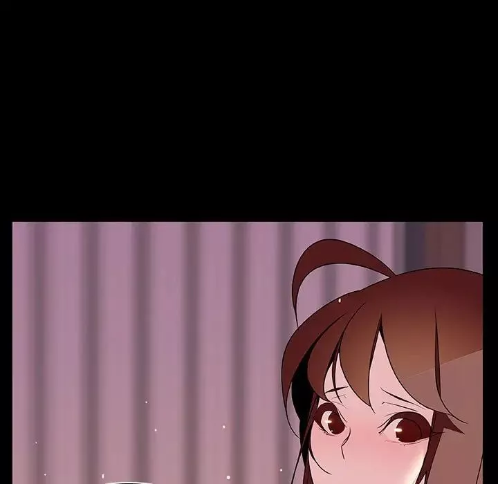 與上司的密約第34話