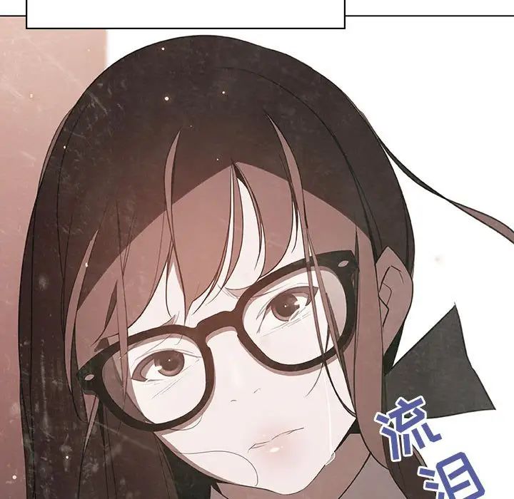 与上司的密约第34话