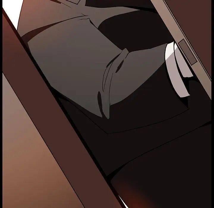 與上司的密約第34話