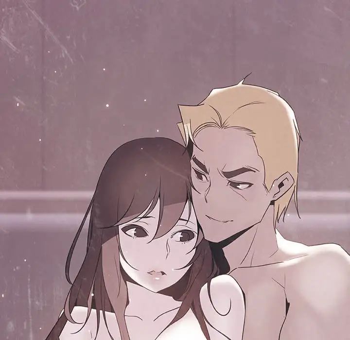 與上司的密約第34話