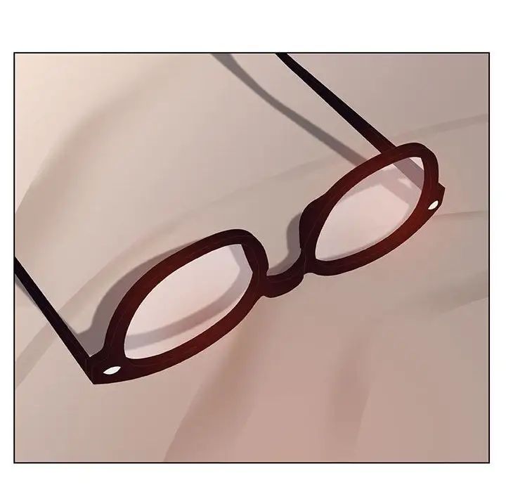 與上司的密約第34話