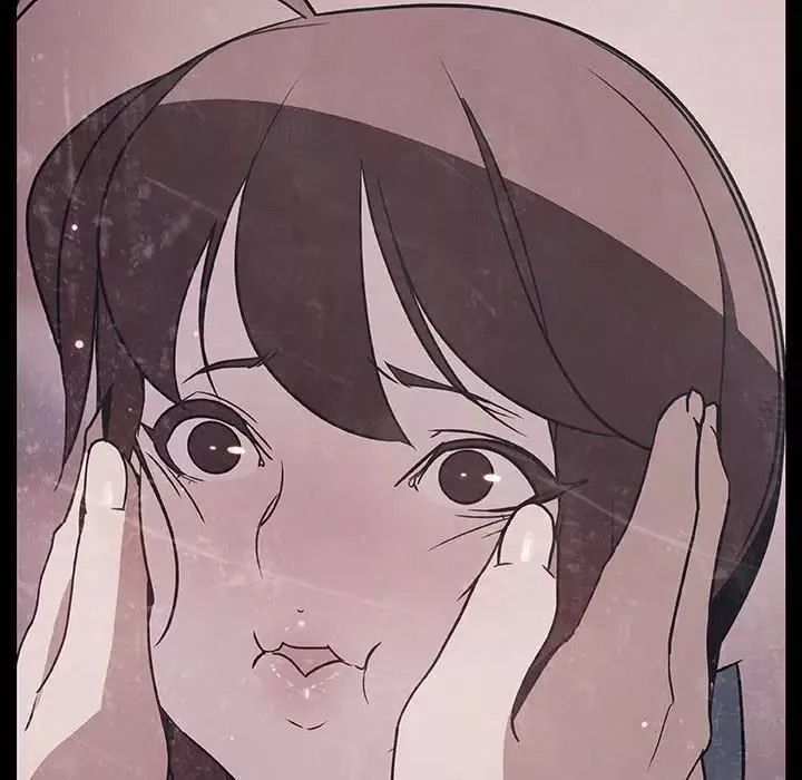 與上司的密約第34話