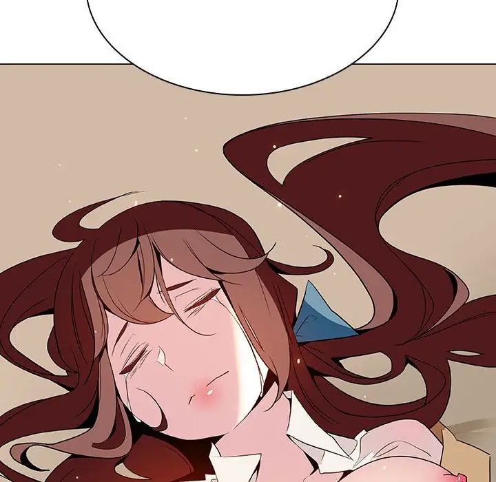 與上司的密約第35話