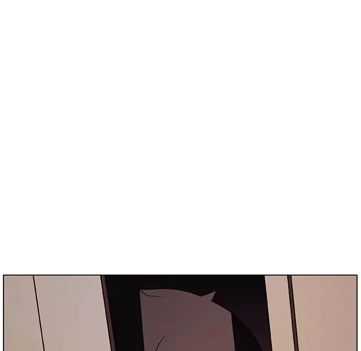 與上司的密約第35話