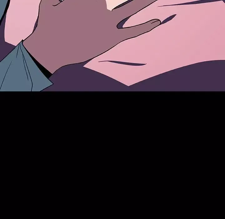 與上司的密約第35話