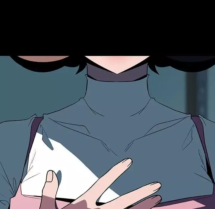 與上司的密約第35話
